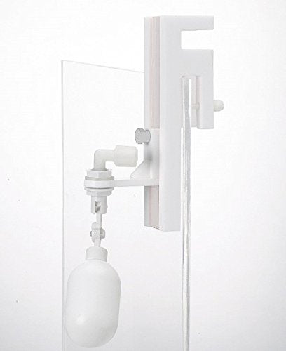 Aquarium Auto Water Filler Top Off System with Adjustable Bracket S48792
