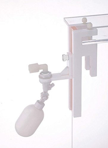 Aquarium Auto Water Filler Top Off System with Adjustable Bracket S48792