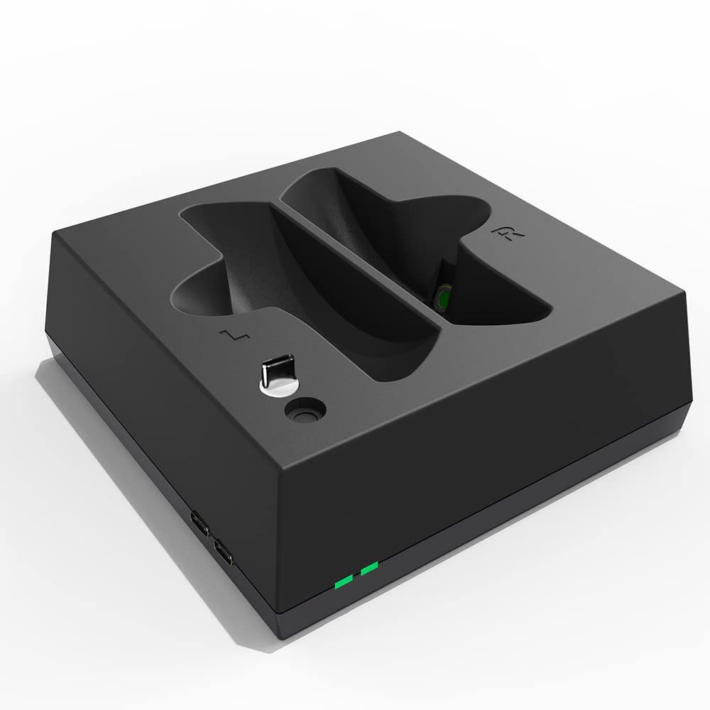 Multifunctional Controller Charging Station with LED White M620