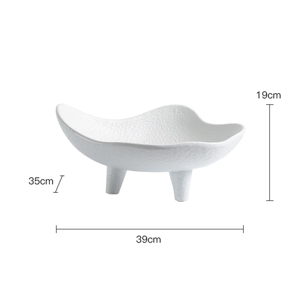 Ceramic Fruit Plate U552367