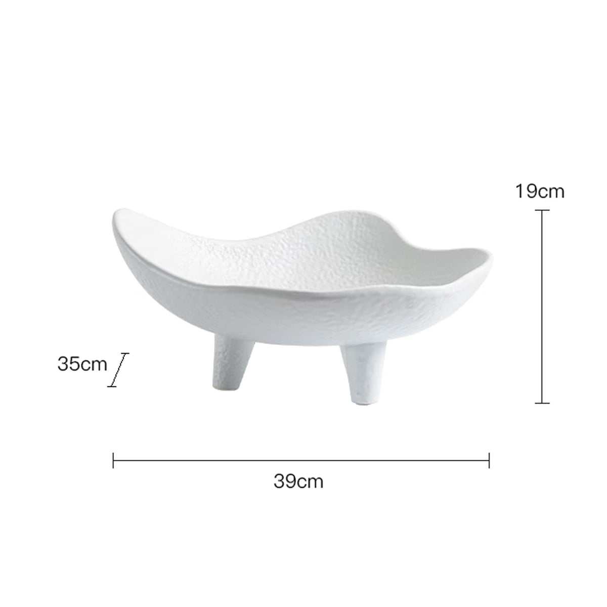Ceramic Fruit Plate U552367