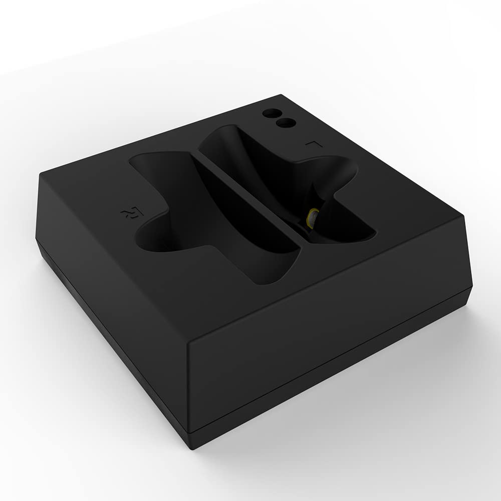 Multifunctional Controller Charging Station with LED White M620