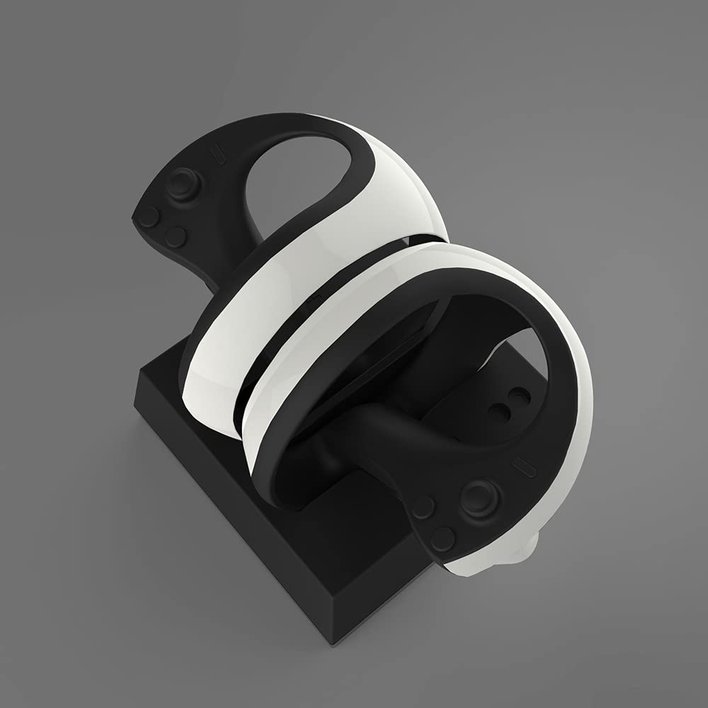 Multifunctional Controller Charging Station with LED White M620