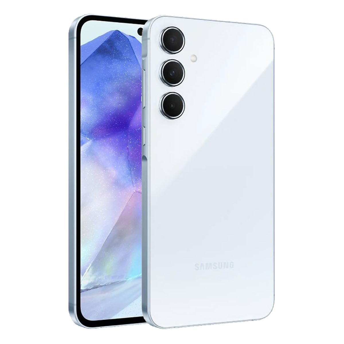 128GB Dual-SIM GSM Unlocked Android Smartphone M22660