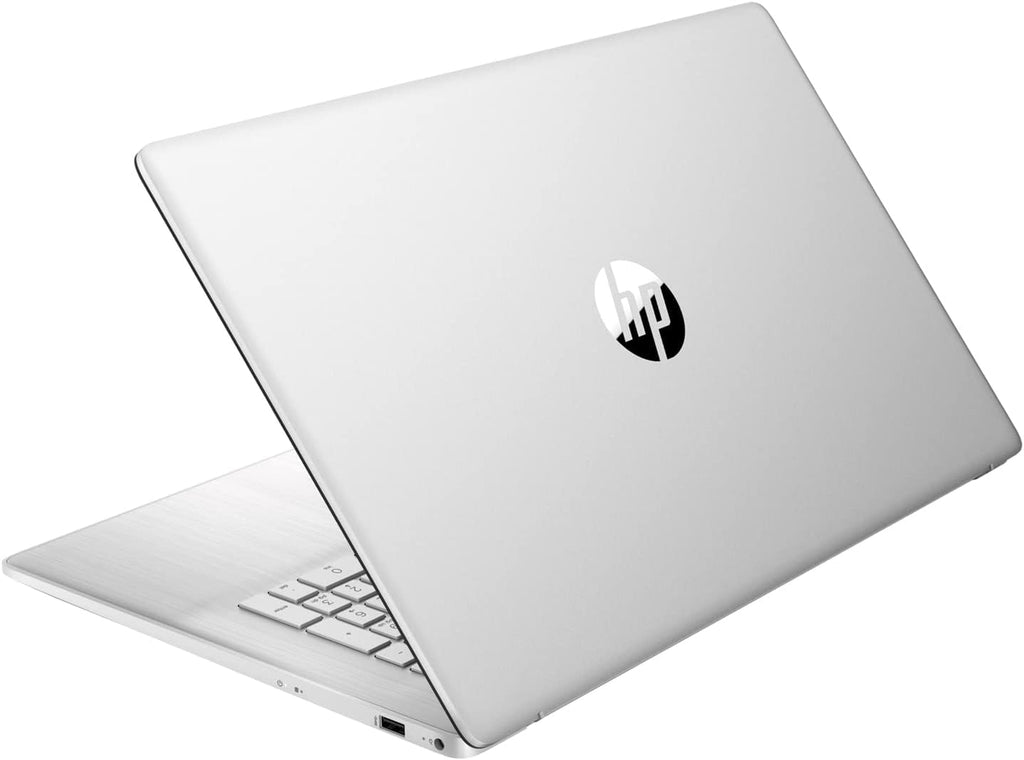 17.3" Touchscreen Laptop, Intel Core i5, 32GB RAM, 1TB SSD, Silver K922608