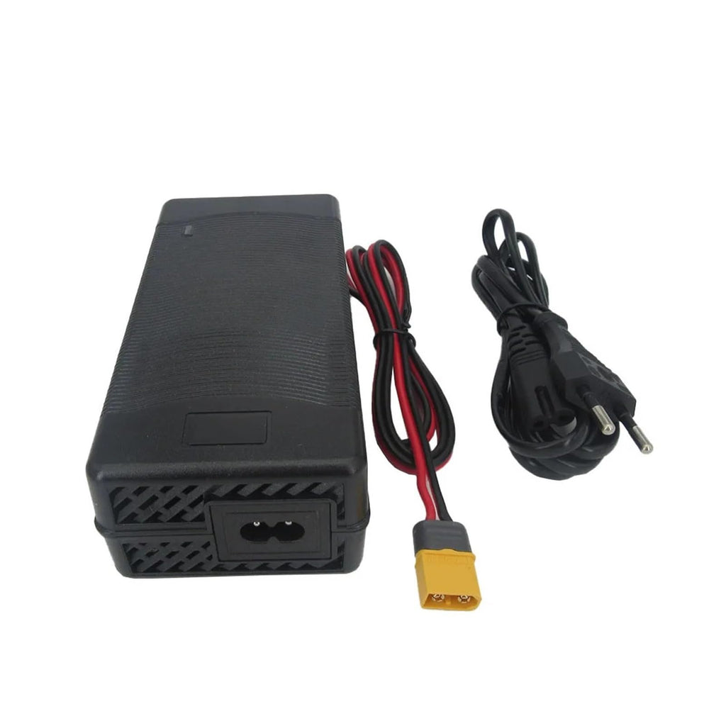 42V 5A Li-ion Battery Charger XT60 with Fan M652000