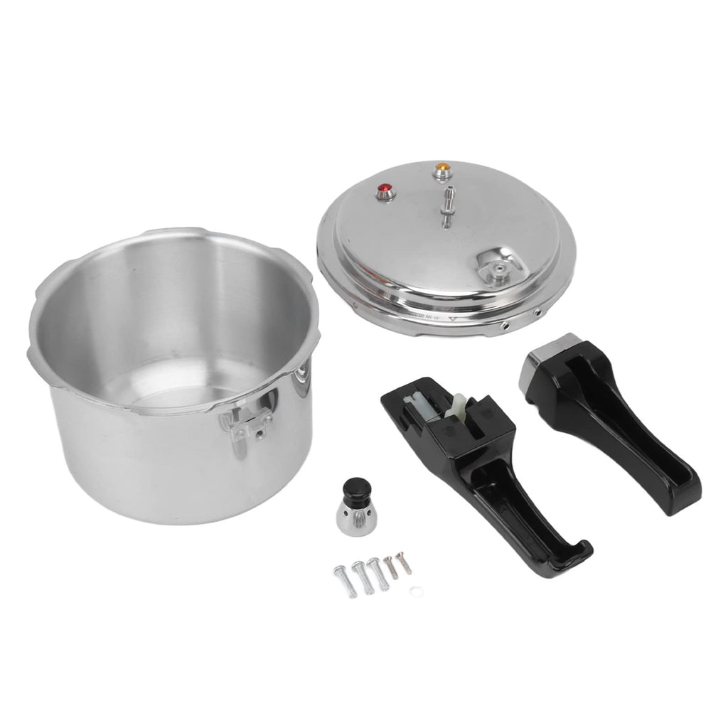 3L Stainless Steel Pressure Cooker D89859