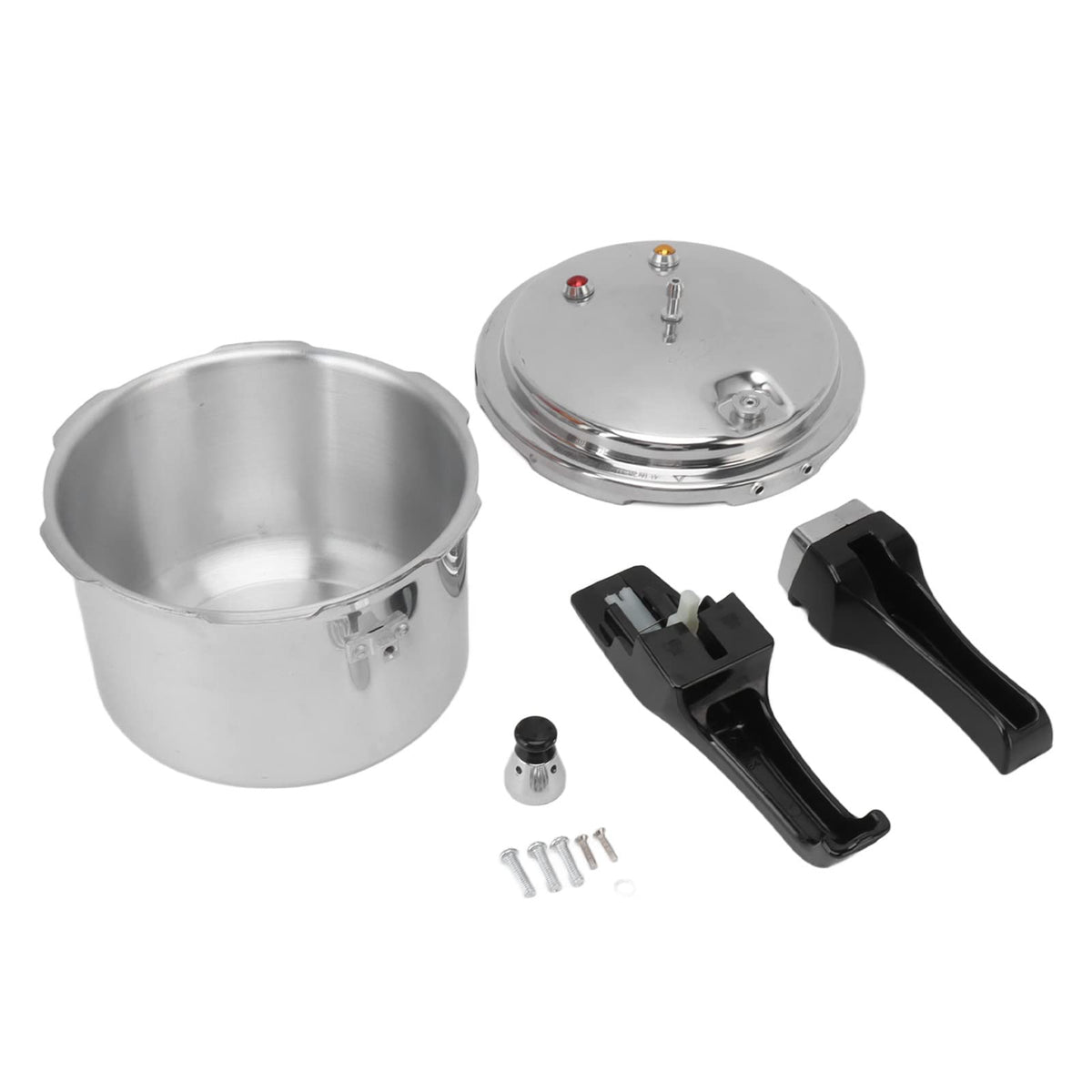 3L Stainless Steel Pressure Cooker D89859