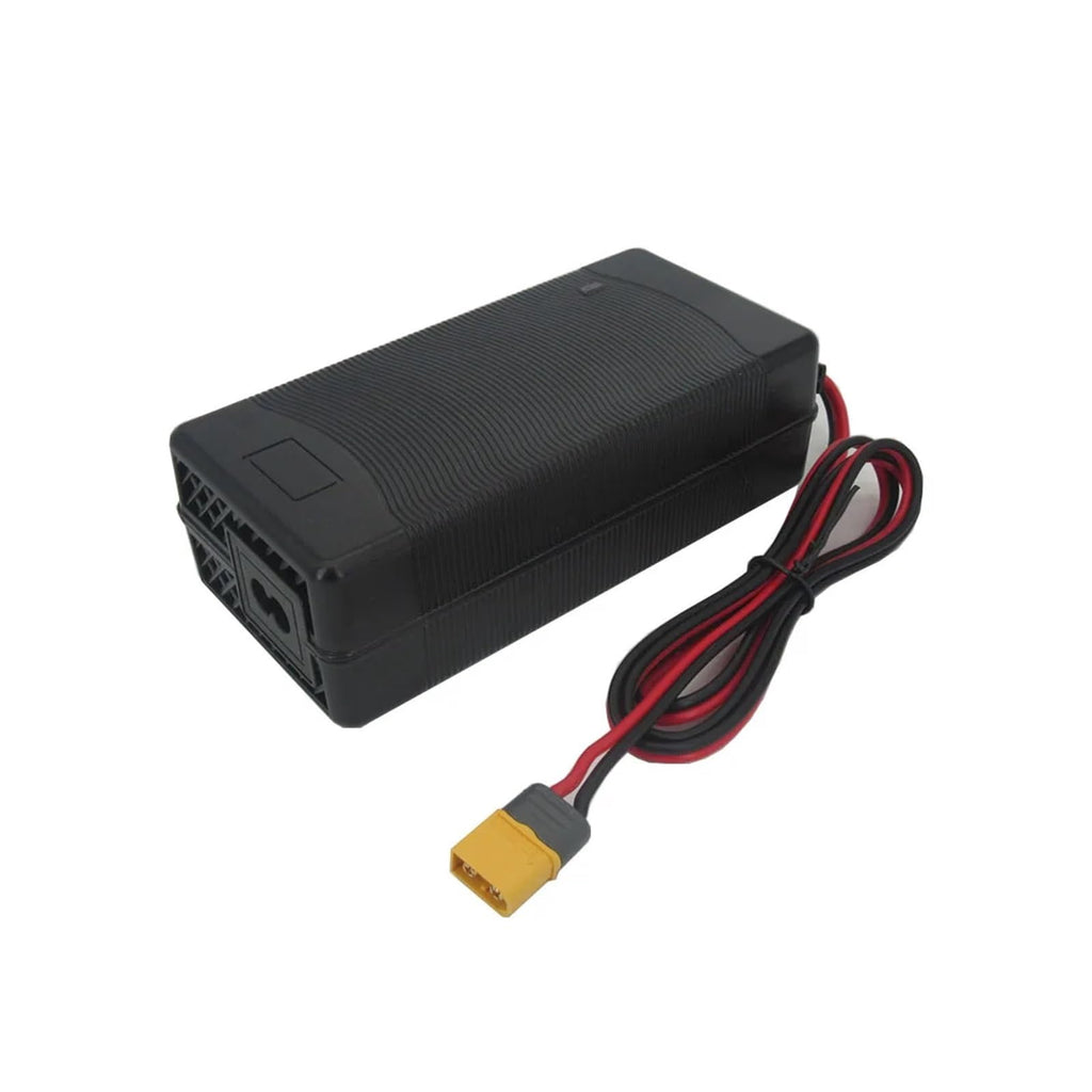 42V 5A Li-ion Battery Charger XT60 with Fan M652000