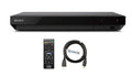 4k UHD Blu-ray Player Multi-Region Code Free D57625