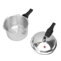 3L Stainless Steel Pressure Cooker D89859