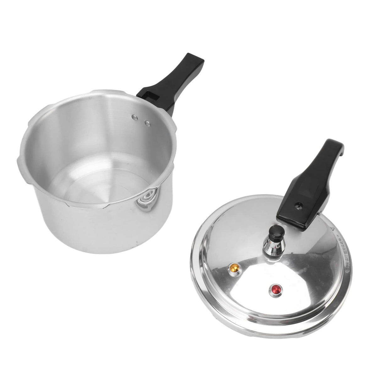 3L Stainless Steel Pressure Cooker D89859