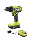 18V Cordless 1/2 in. Drill/Driver Kit with Battery and Charger W935