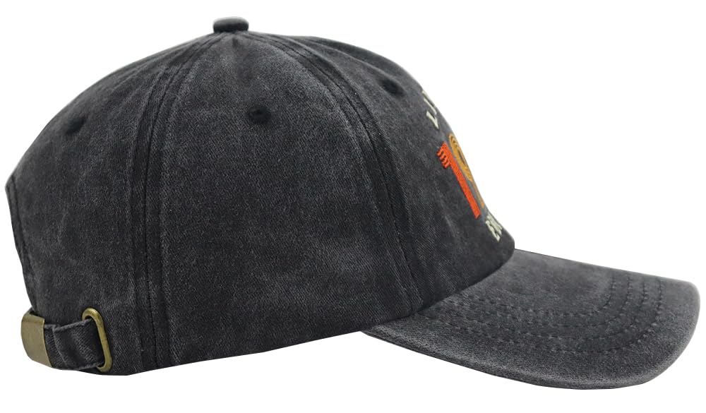 Adjustable Cotton Baseball Cap Z52470