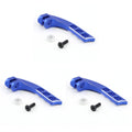 3-Hole Aluminum Alloy Transmitter Neck Strap T44327