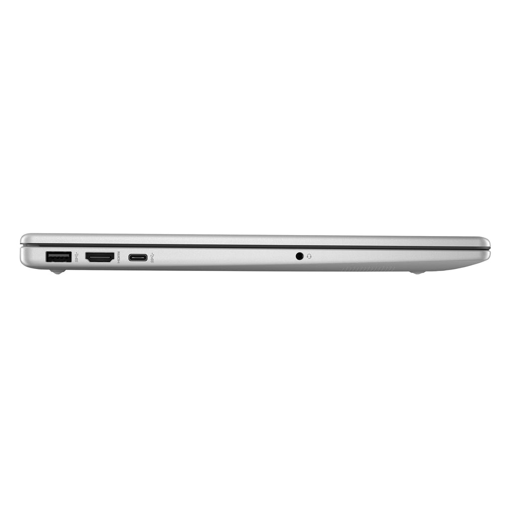 15.6 inch FHD IPS Laptop, Intel Core i3-N305, 8GB RAM, 256GB SSD, Natural Silver Z6335