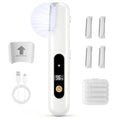 Sonic Dermaplane Razor with 5 Refill Blades R722