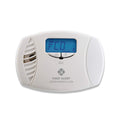 Plug in Carbon Monoxide Alarm with Digital Display S498527