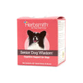 Senior Dog Supplement 60ct Small Chews E477