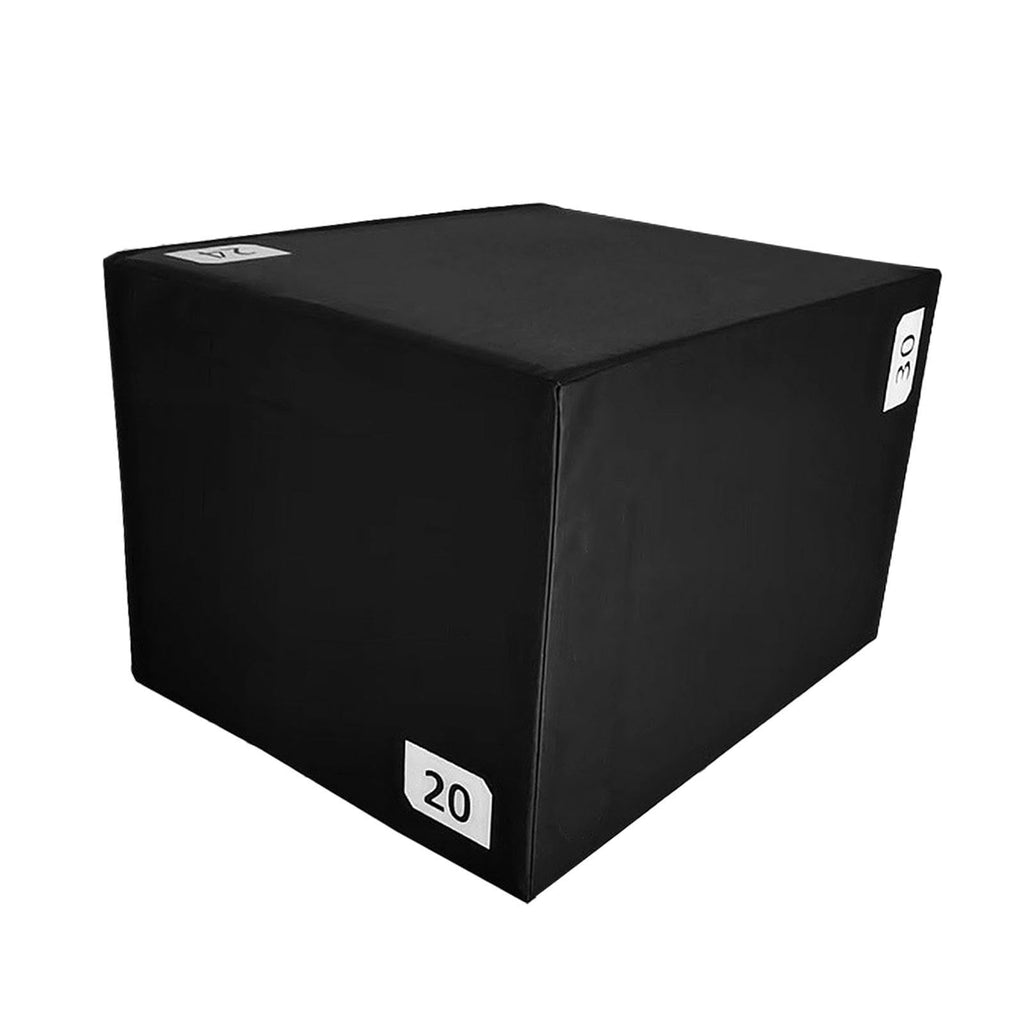 3 in 1 Plyometric Jump Box B8874