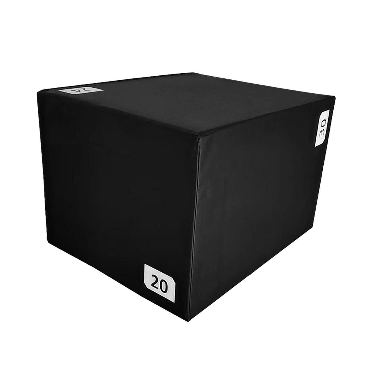 3 in 1 Plyometric Jump Box B8874