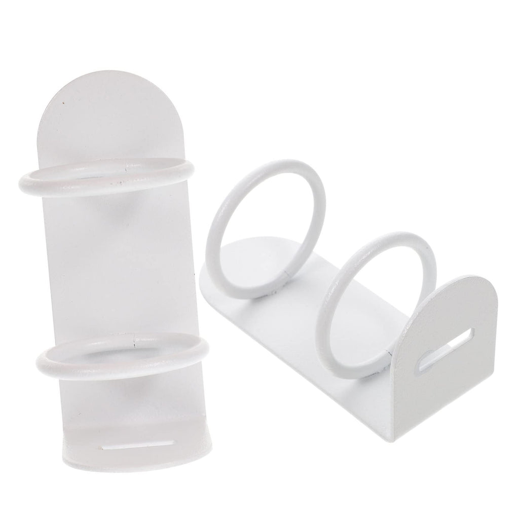 Wall Mounted Electric Toothbrush Holder 2 Pack P511289