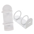Wall Mounted Electric Toothbrush Holder 2 Pack P511289