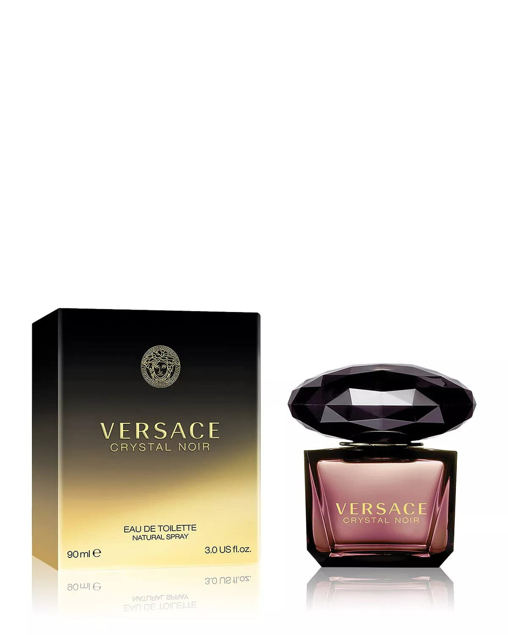 Eau de Toilette Spray 3 Ounce B65327