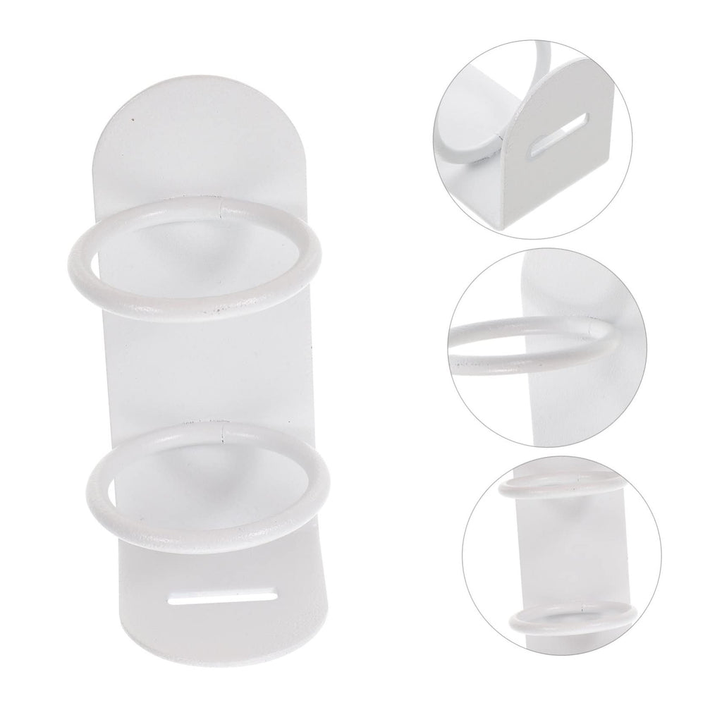 Wall Mounted Electric Toothbrush Holder 2 Pack P511289