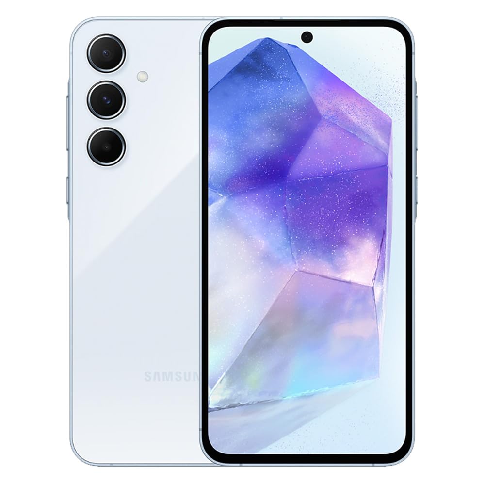 128GB Dual-SIM GSM Unlocked Android Smartphone M22660