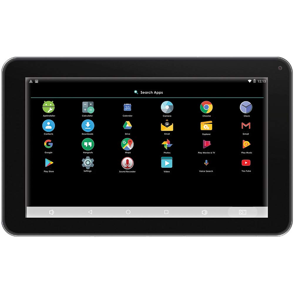 7-inch Tablet with Android OS Q57902