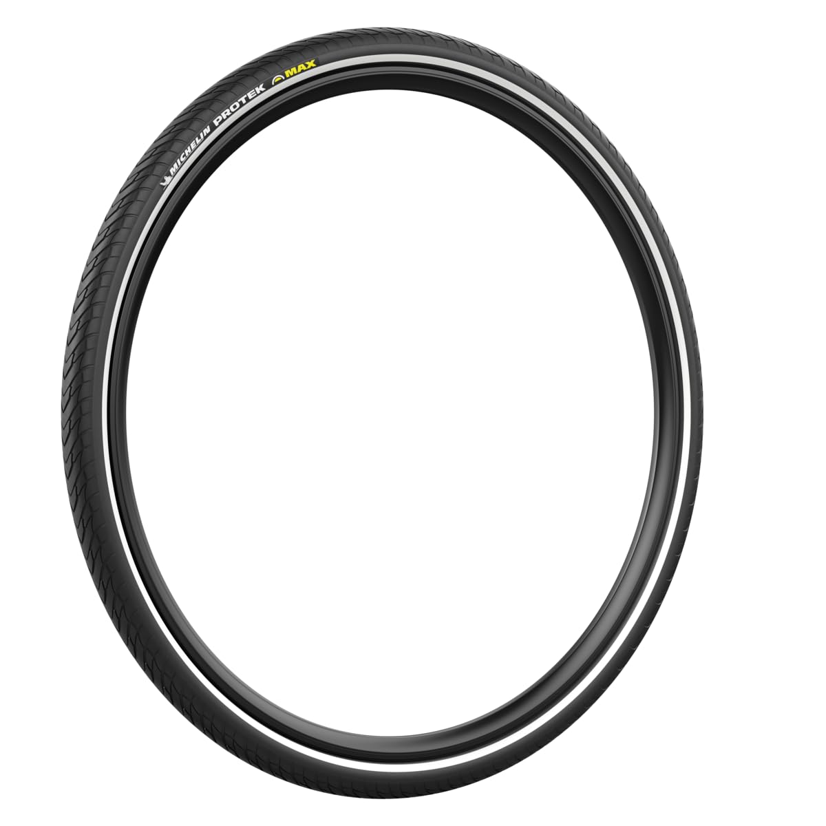 Bike Tires with Reflective Strip F498135