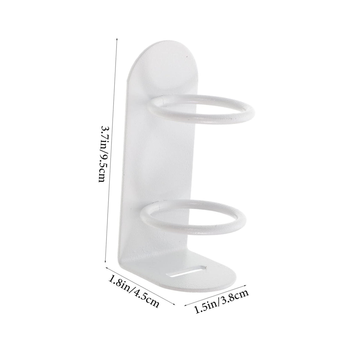 Wall Mounted Electric Toothbrush Holder 2 Pack P511289