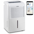 50 Pint Smart Wi-Fi Dehumidifier with Hose V773130