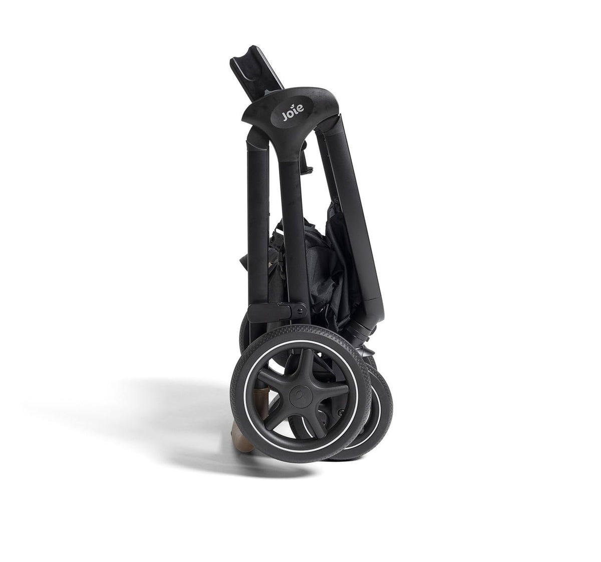 4-in-1 Convertible Stroller with One-Hand Fold M220