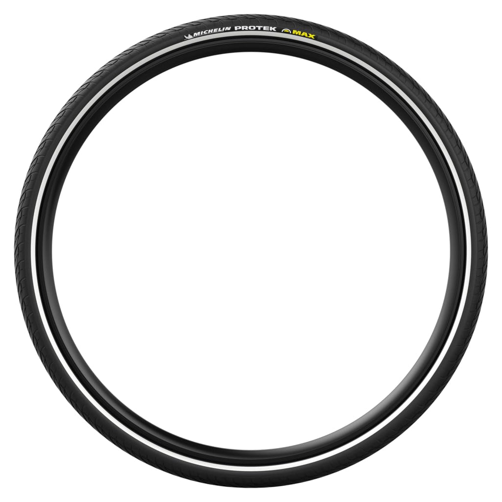 Bike Tires with Reflective Strip F498135