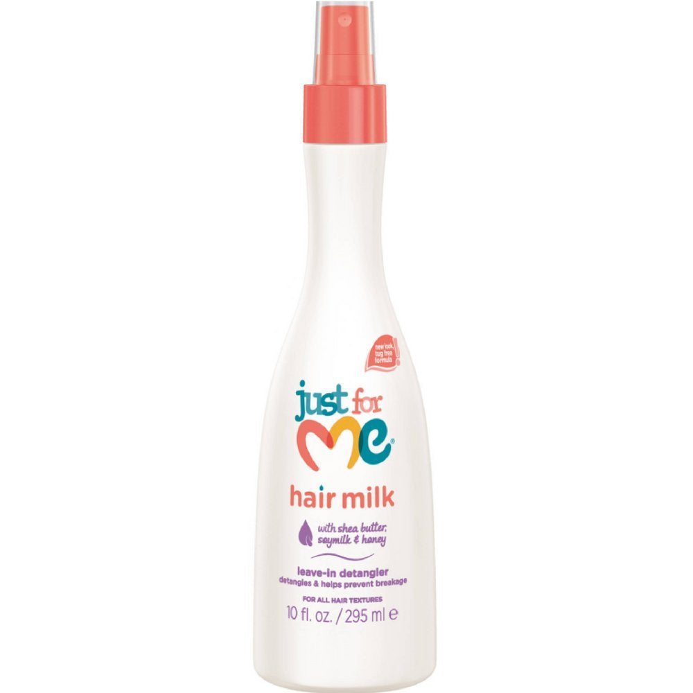 Leave-In Detangler 10 oz (Pack of 6) W34370