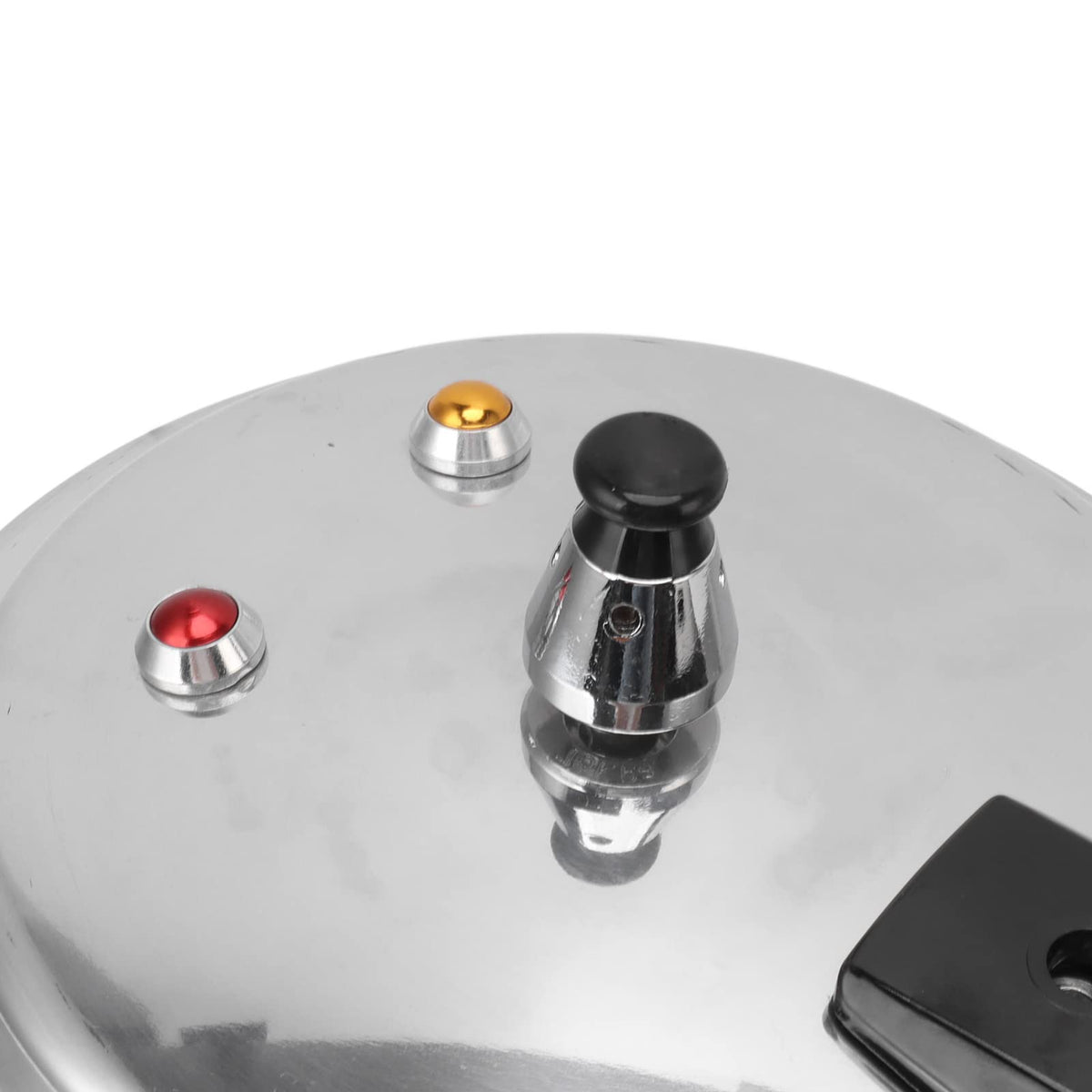 3L Stainless Steel Pressure Cooker D89859