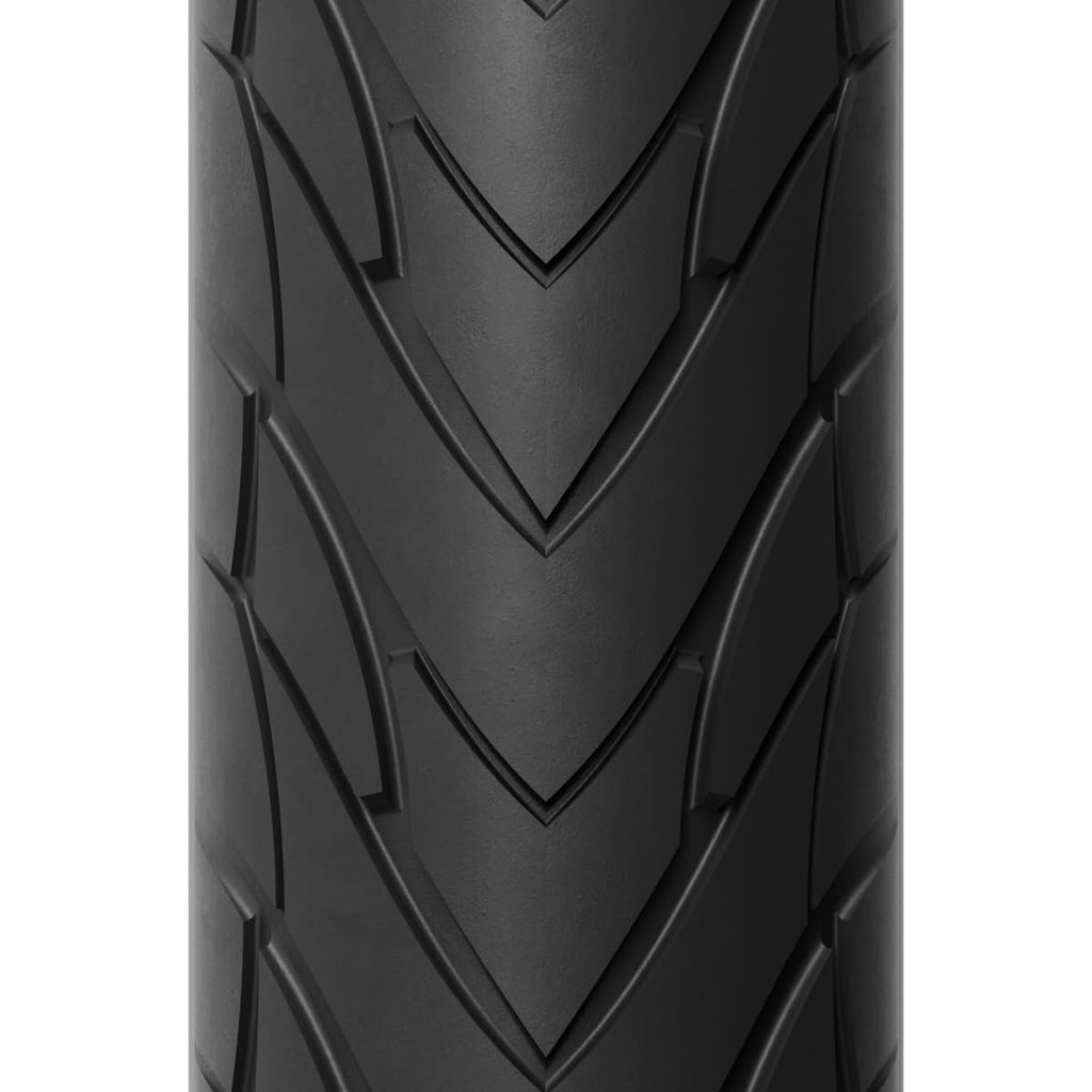 Bike Tires with Reflective Strip F498135