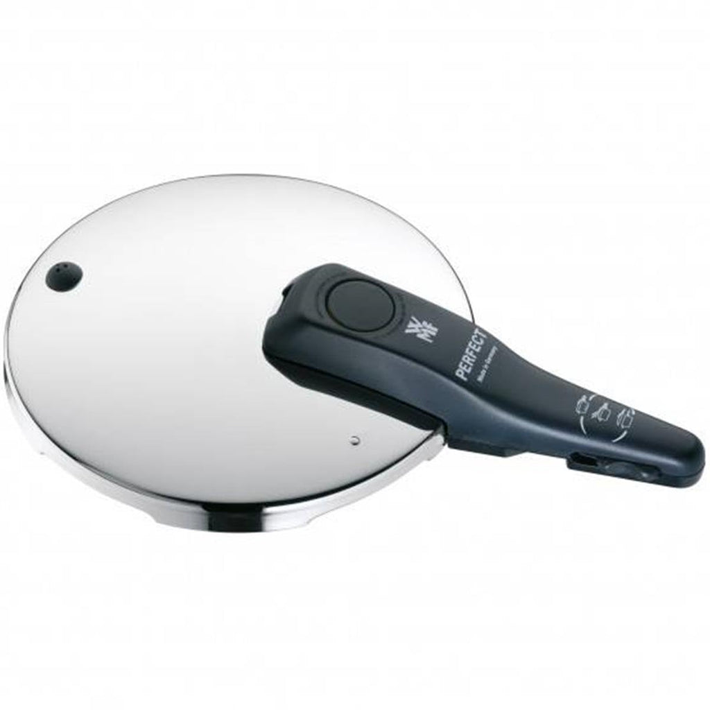 2-Piece Stainless Steel Pressure Cooker Set U3902