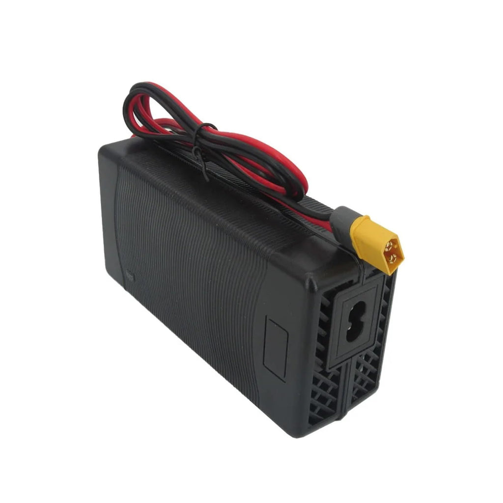 42V 5A Li-ion Battery Charger XT60 with Fan M652000