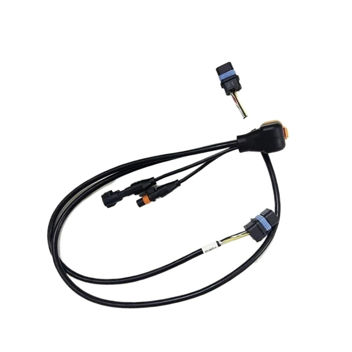 Spray Cable E4248