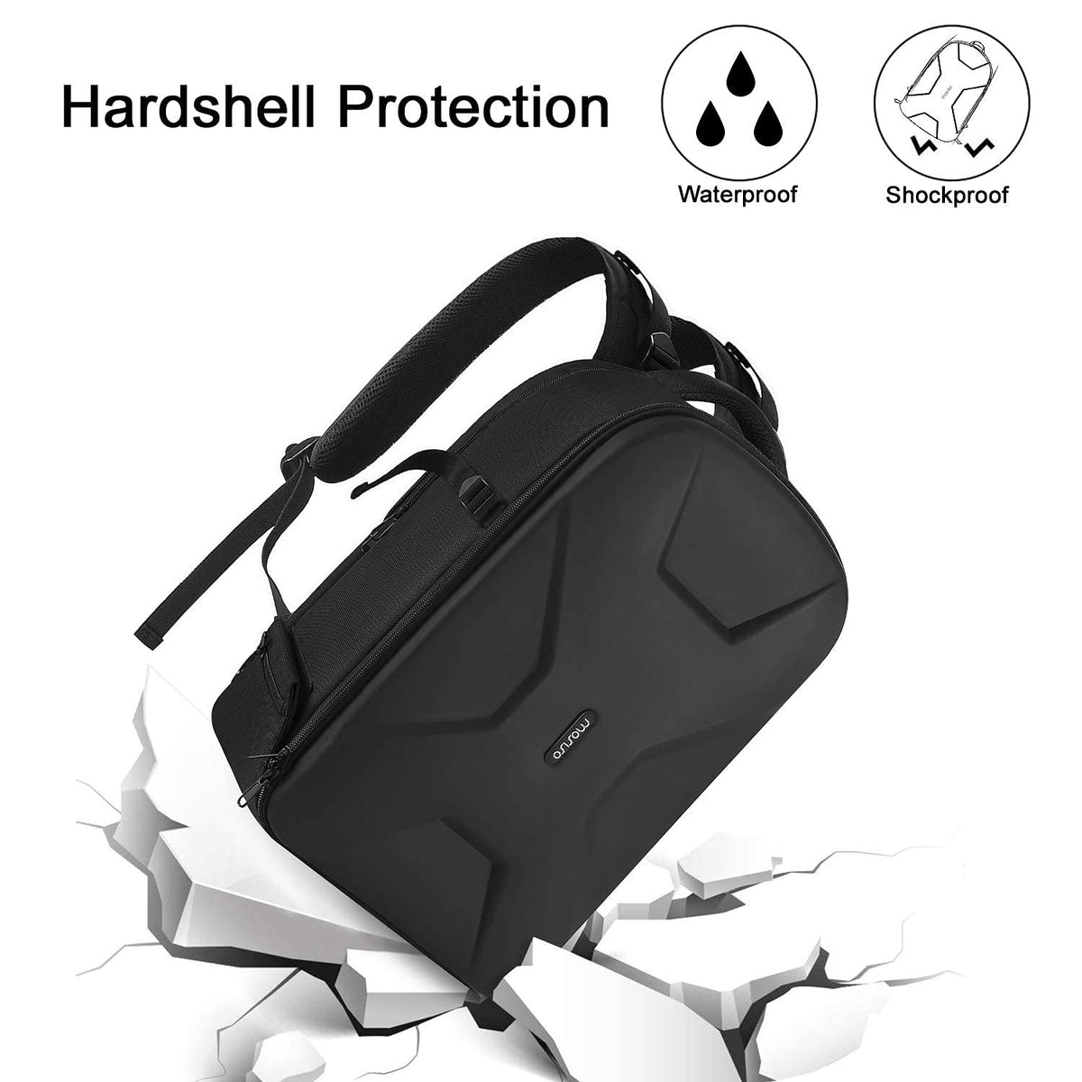 Camera Backpack P6606