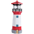 Solar Powered LED Lighthouse Z705