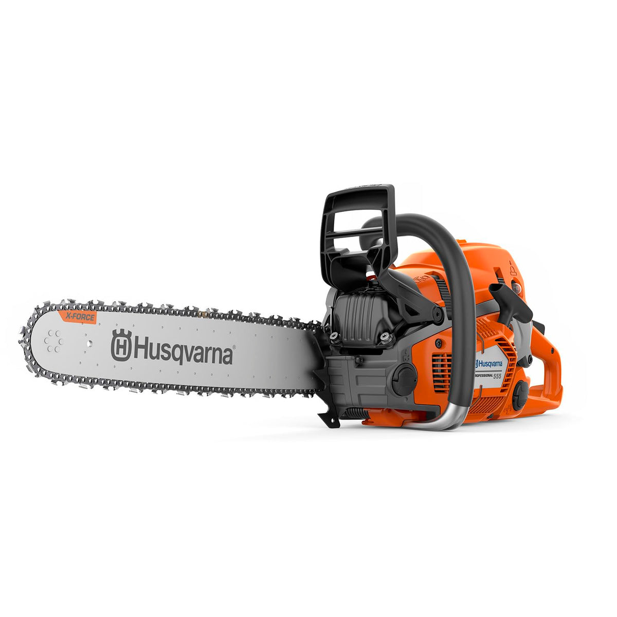 Gas Chainsaw with X-Cut Chain D823
