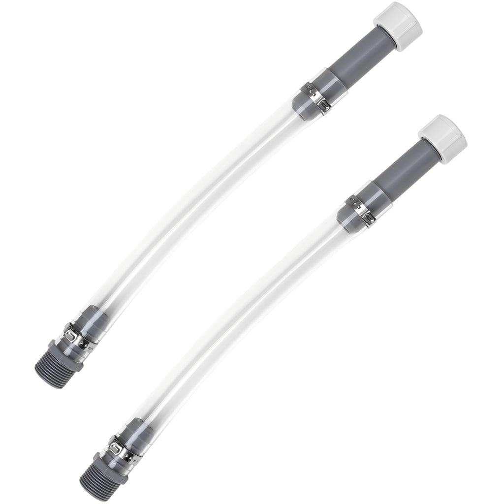 2 Pack Replacement Fuel Jug Hoses E223