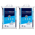 Water Softener Salt Crystals 40 lb 2 Pack R438401