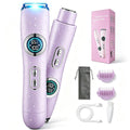 2-in-1 Electric Shaver & Razor C259667