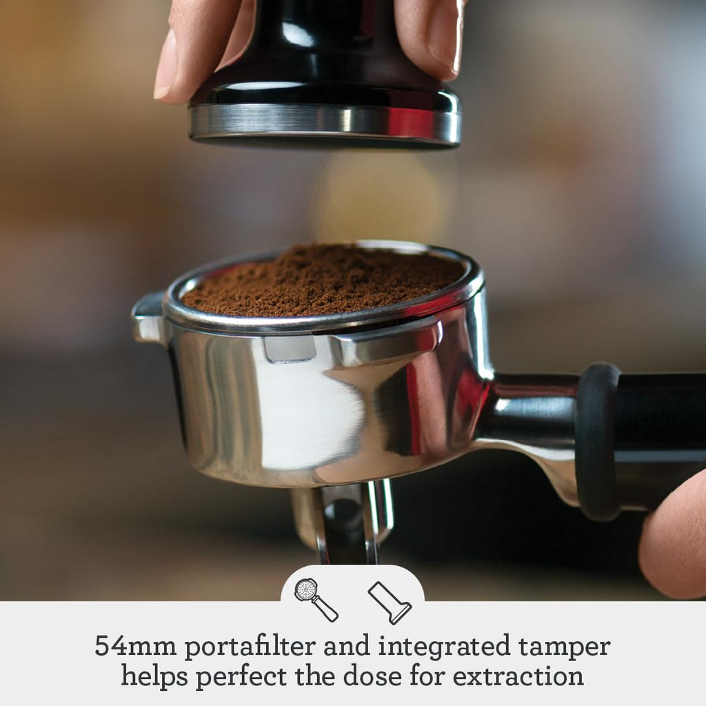 Espresso Machine K35760