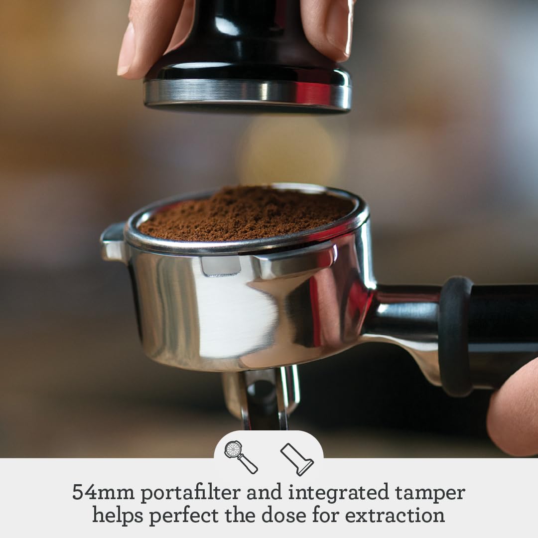 Espresso Machine K35760